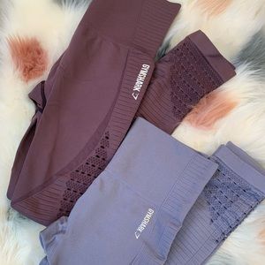 Gymshark Leggings